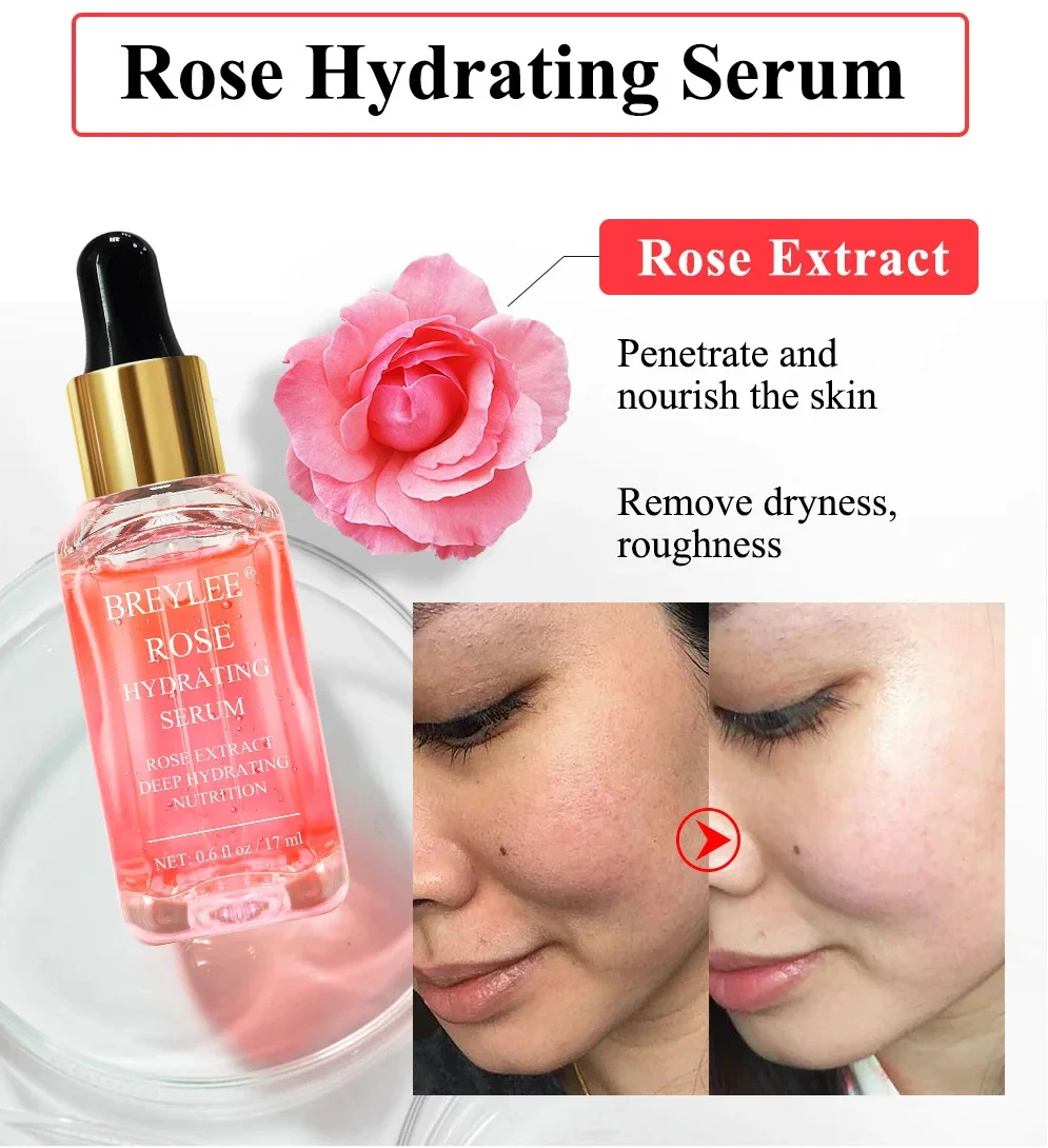 Rose Nourishing