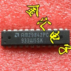 

Бесплатная доставка AM29842PC AM29842PC 10 шт./партия модуль