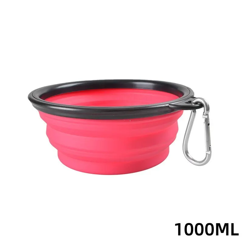 WIth Carabiner