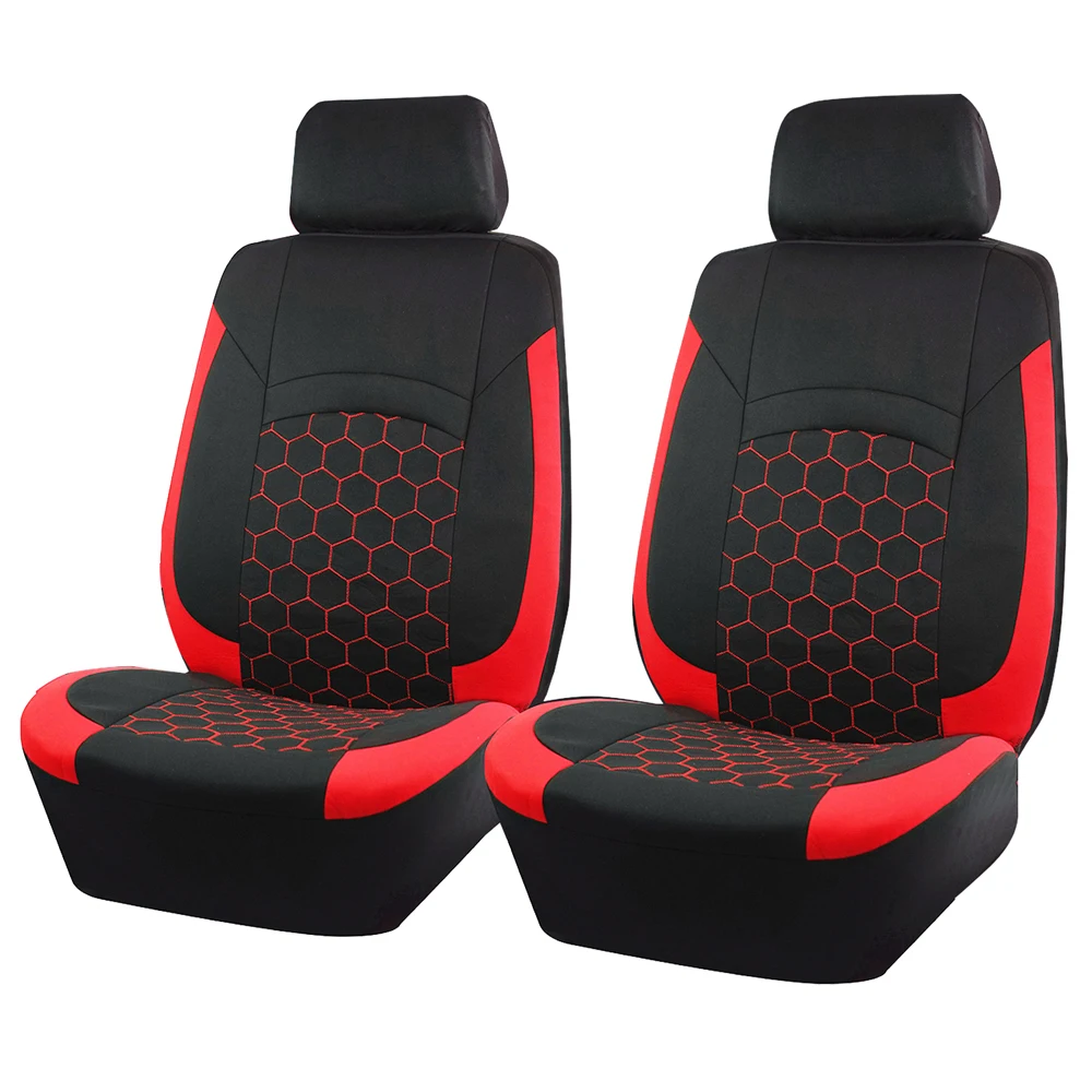 red 2 seat