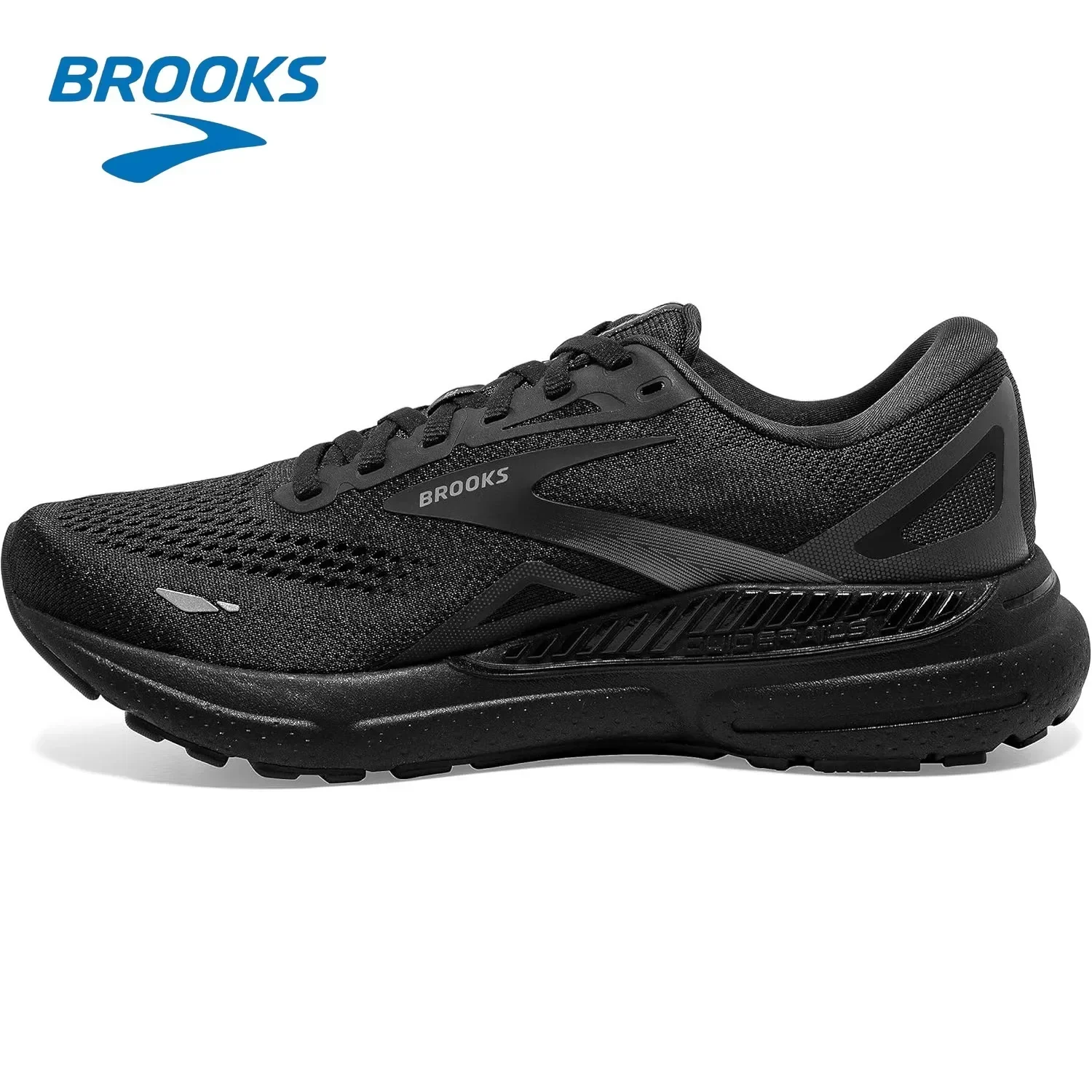 تم تصميم Brooks Men's Adrenaline GTS 23 للعدائين ا...