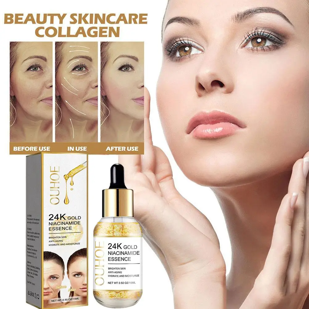 Рисунок 6 - Сыворотка Niacinamide с гиалуроновой