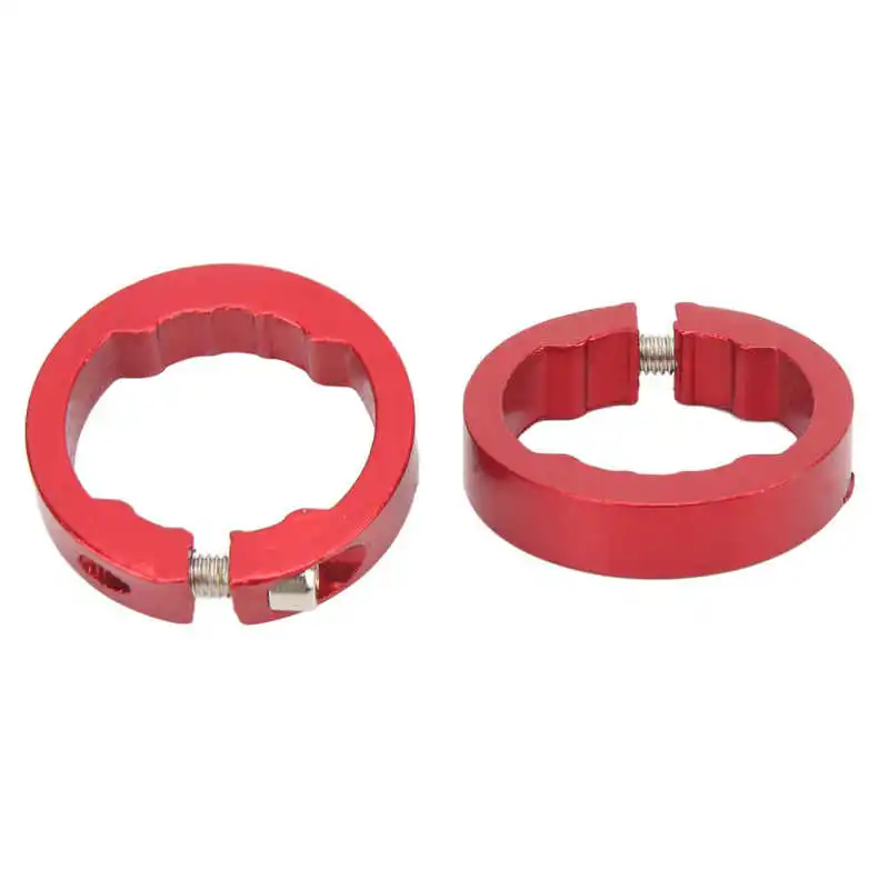 Mangos Gw Grip Puño Manillar Bicicleta Con Anillo Bloqueo | Cuotas Sin Interés
