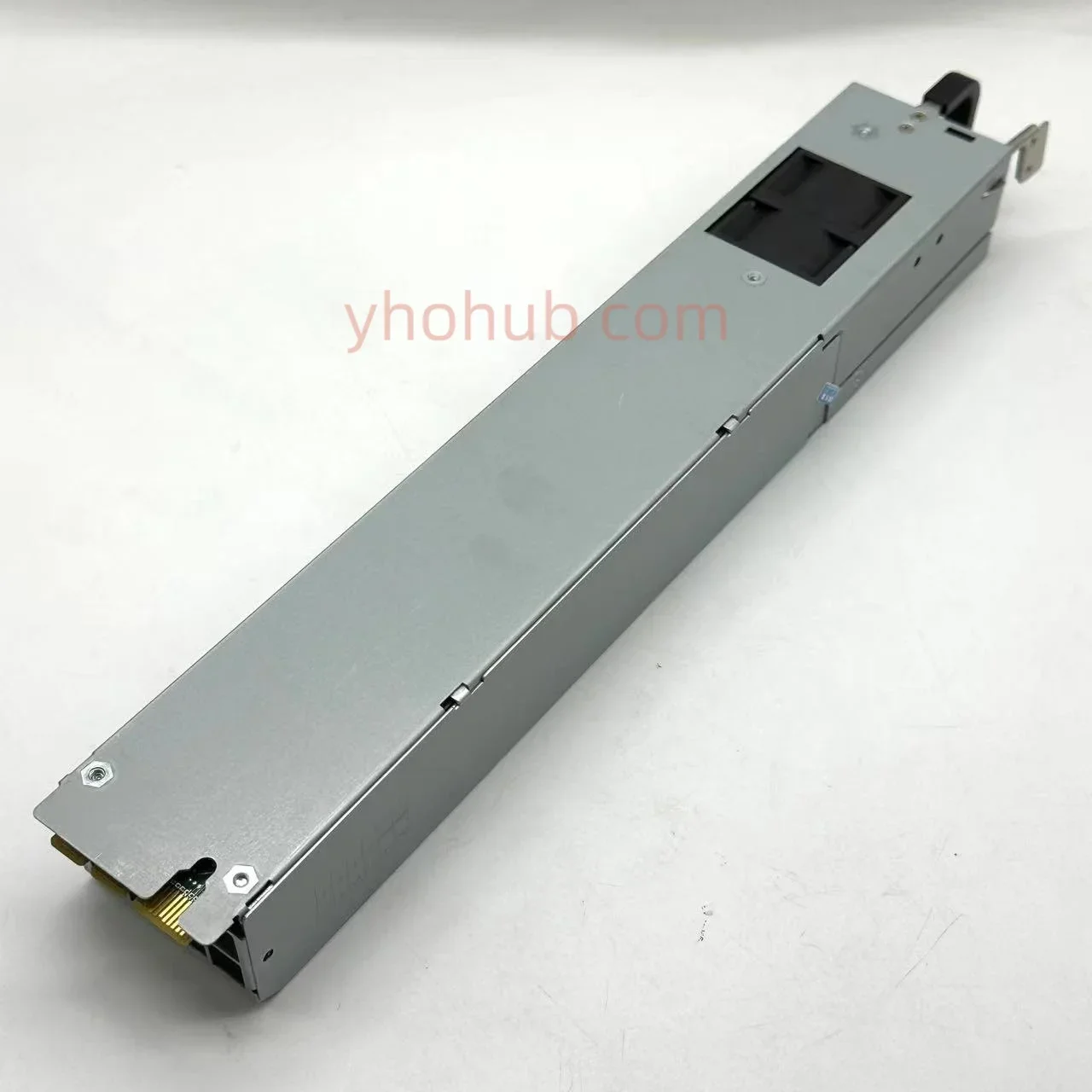 전자 DPS-770CB B 서버 전원 공급 장치, 770W 2U PSU, 레노버 R525 G3