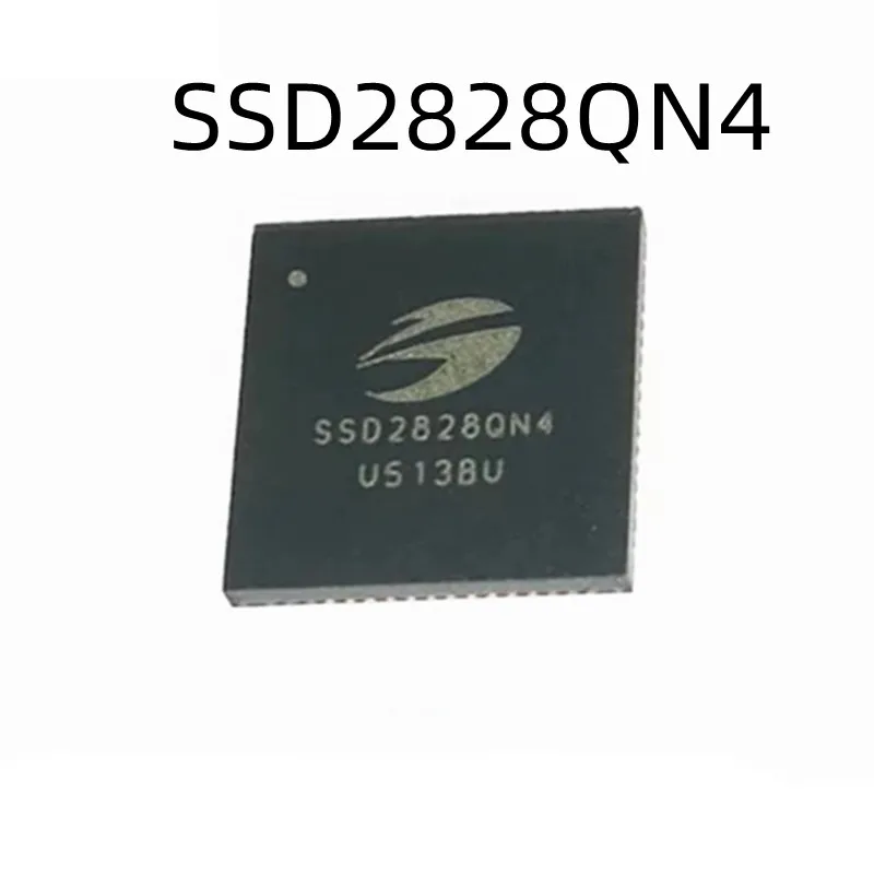 

5 шт./партия SSD2828QN4 SSD2828 QFN68 новый чип