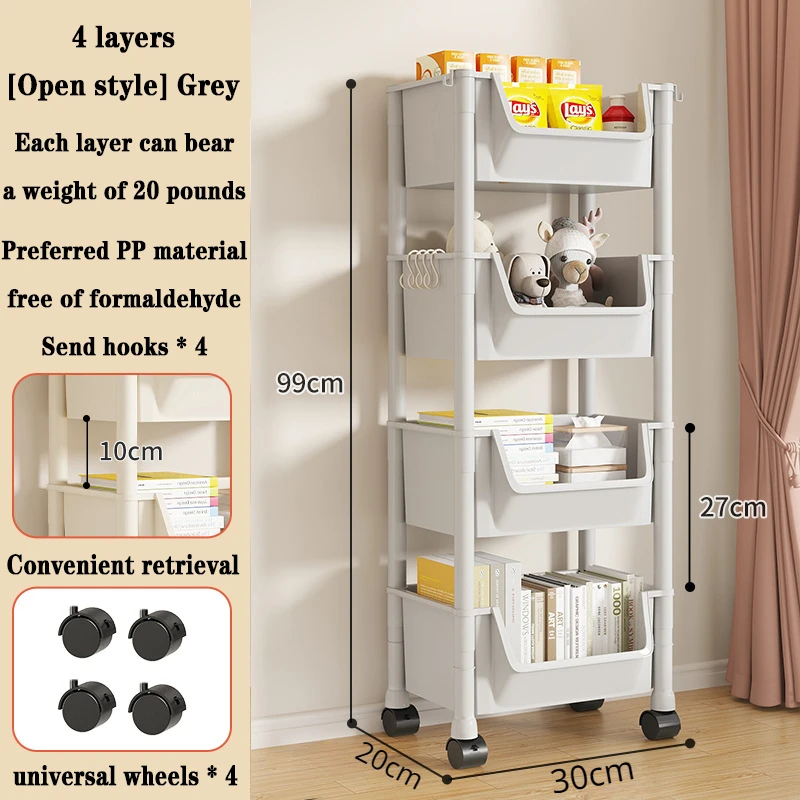 gray 4-layer