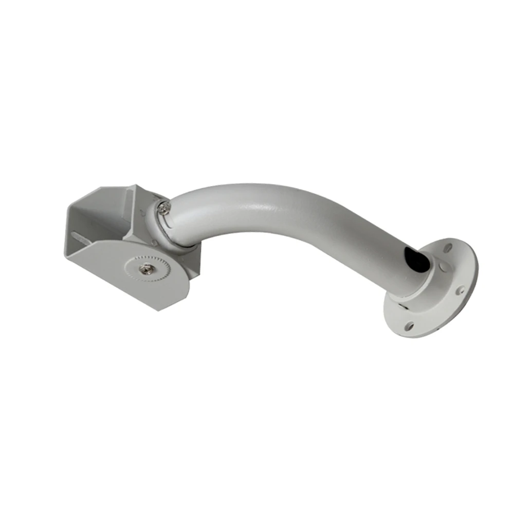 High Quality Metal Side CCTV Bracket For LPR Camera CCTV Equipment Surveillance Accessories Camera Stand cctv bracket