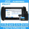 XTOOL InPlus IP819TP TPMS Programming Tools TPMS System Health Check Activate Relearn, Car Diagnostic Tools Program ts100-sensor 1