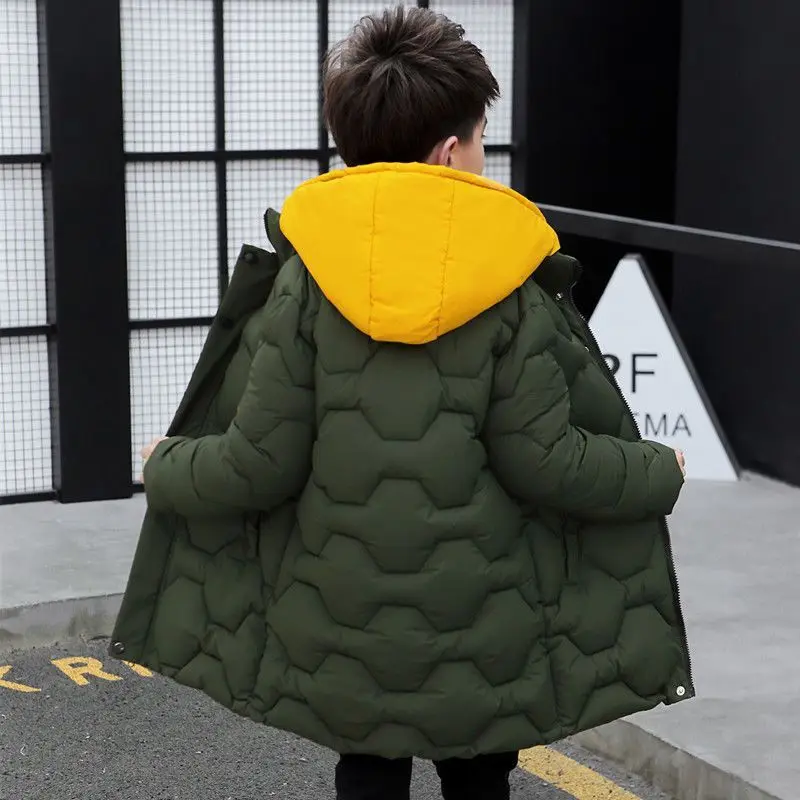 Veste Garçon NEXT 5 Ans – Blouson D'occasion Très Bon État