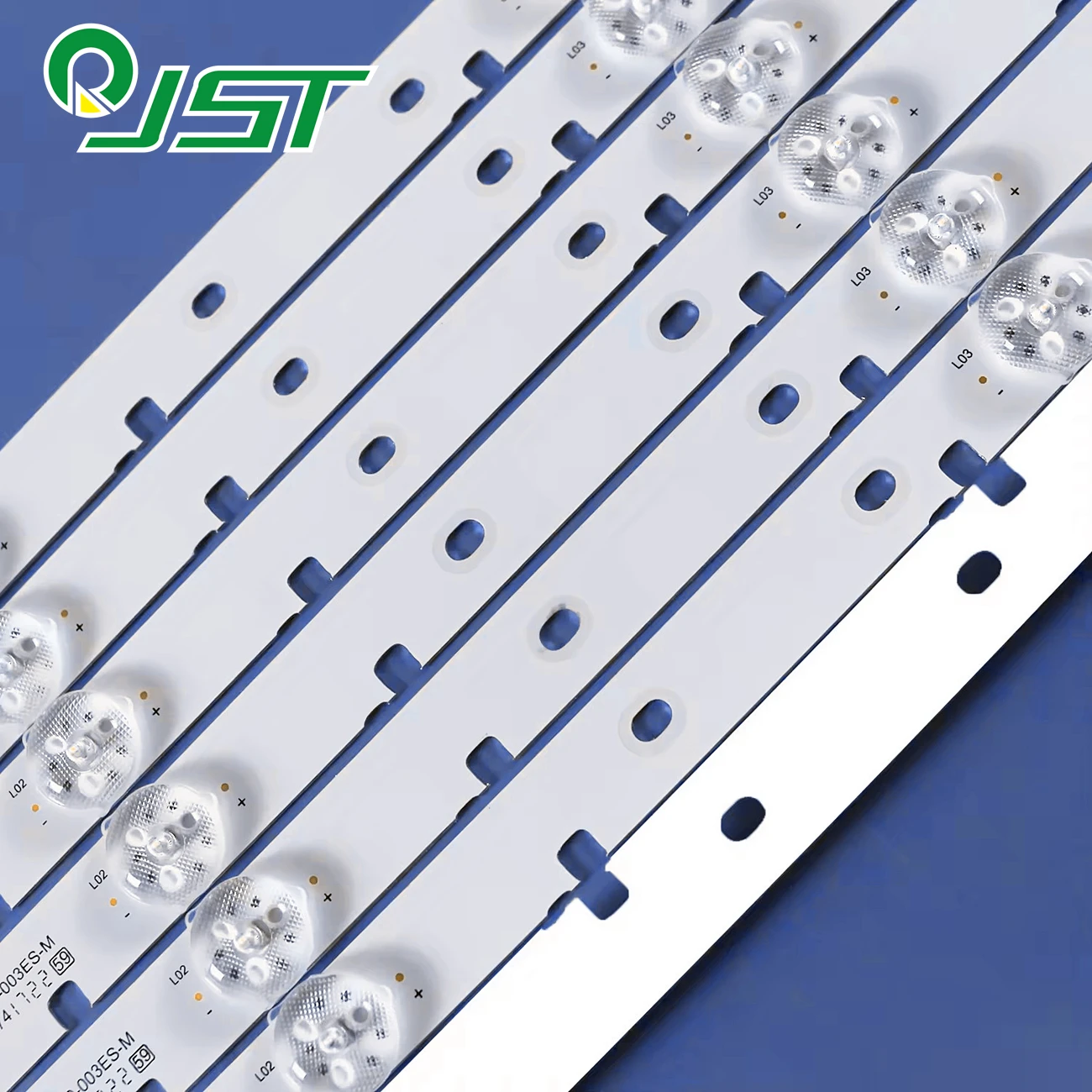 7pcs LED SVH420AB8-4LED-REV01 42D6_HD426DF-B22_7X4 _3030_4S1P P123 REV.V0 HD426K3U52S3XPBBYGMROH H43M3000 UH43N5300