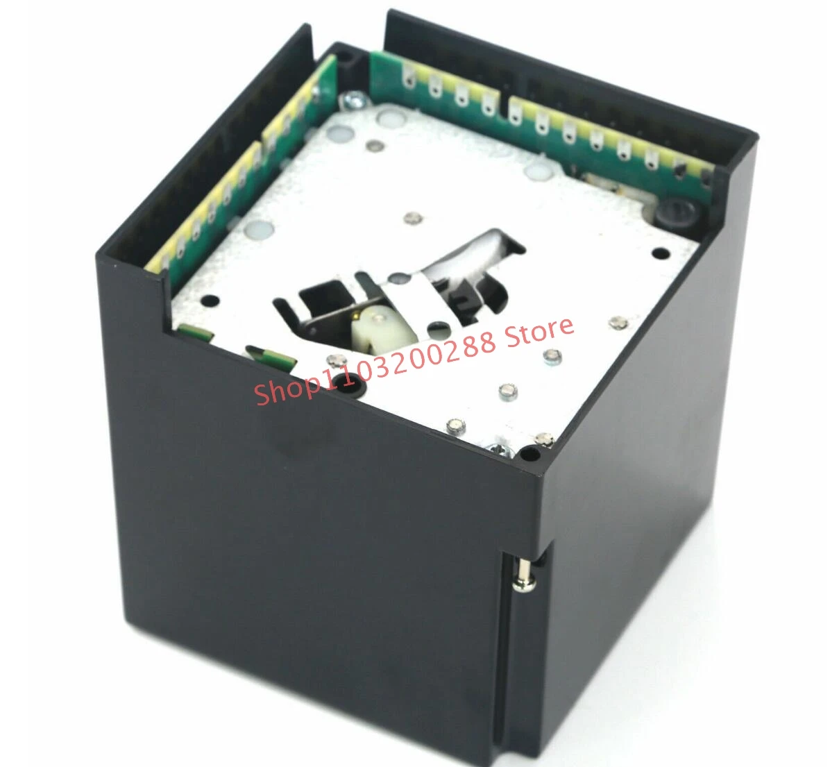 1PCS Fast Ship Gas Burner Program Controller In Box New LFL1.333 Serie 02
