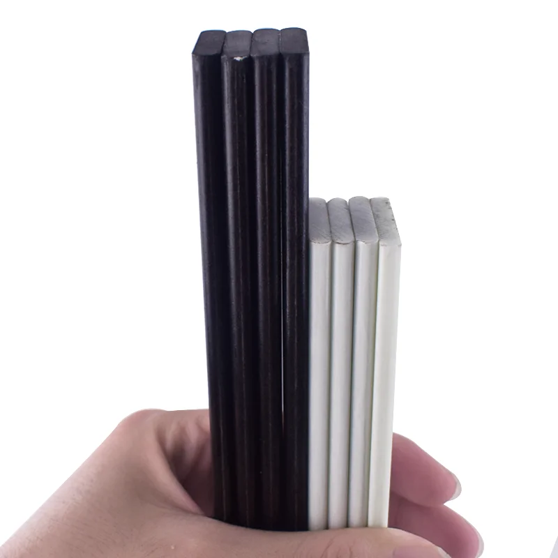 Set of 2 High-Strength Fiberglass Bow Limbs
