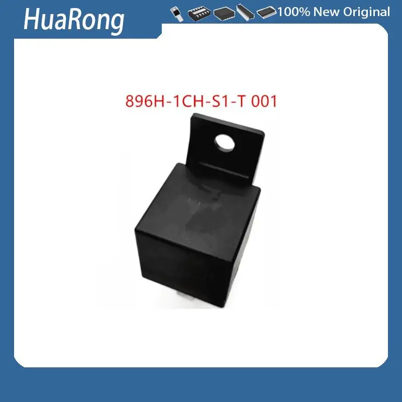 

1 шт./партия 896H-1CH-S1-T 001 896H-1CH-S1 001 12VDC 5PIN