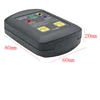 Portable Electrostatic Detector Static Electricity on The Surface Electrostatic Analyzer Non-contact Electrostatic Meter JED100 3