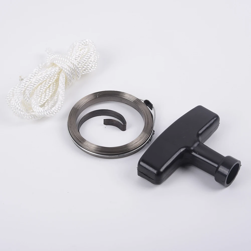 

Recoil Starter Spring For Honda GX160 GX200 5.5HP 6.5HP Lawnmower Engine Motor High Quality Material More Durable