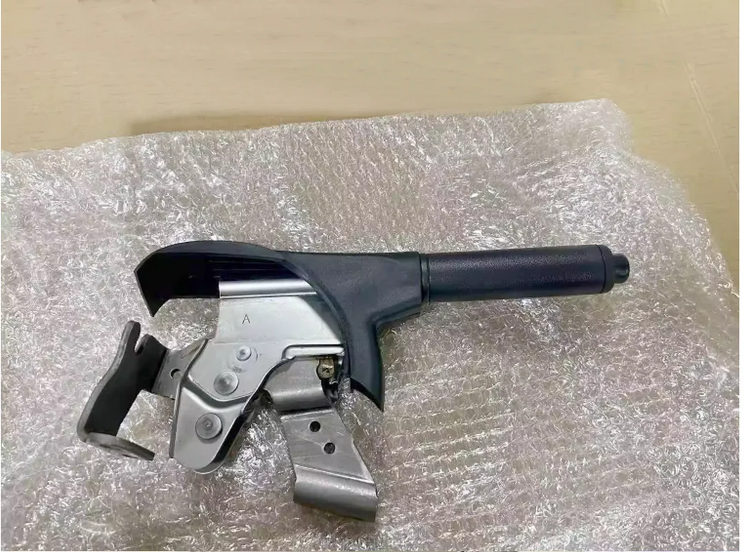 Applicable to Yaris 2008-2013 Hand brake handle Parking brake lever