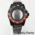 NO.42 Black OrangeA2