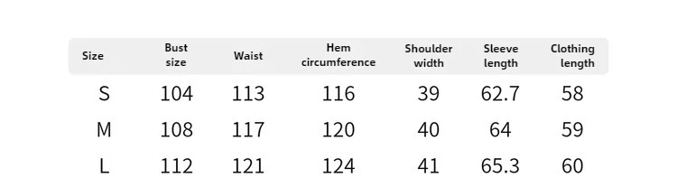 Product details