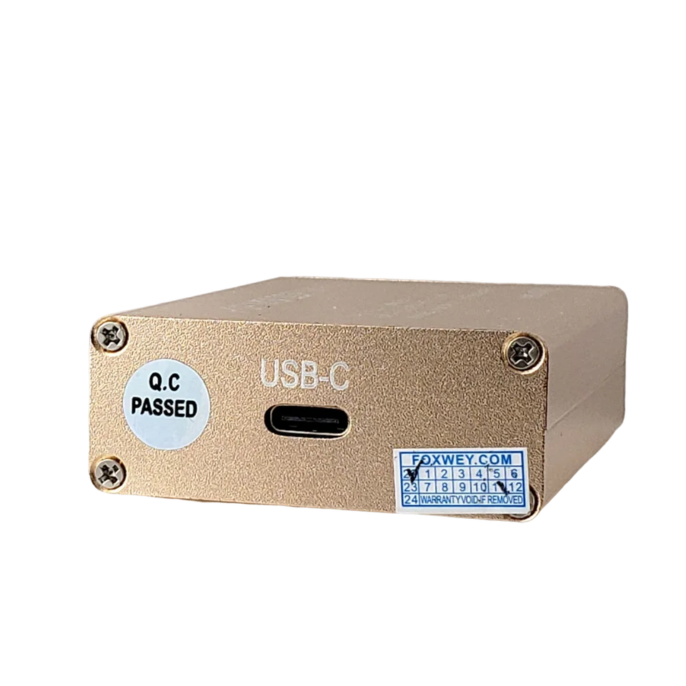 SDRラジオ 受信セット。PC+SDR Sc62c505037f246739b799bacae7ac