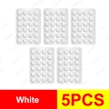 White 5Pcs