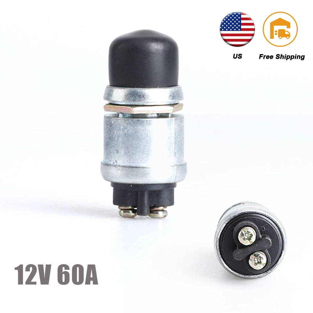 Interruttore Moto Manubrio Montaggio Clacson Faro Freno Stroboscopico Pulsante Interruttore Momentaneo Interruttore In Alluminio Moto - Foto 9