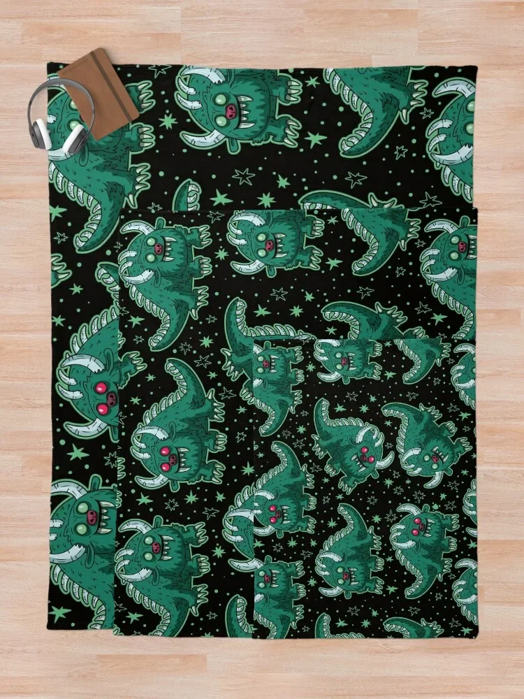 Hodag Cryptid ���� ���ο� ���, ũ�������� ����, �ε巯�� ���� ���� ķ�� ���