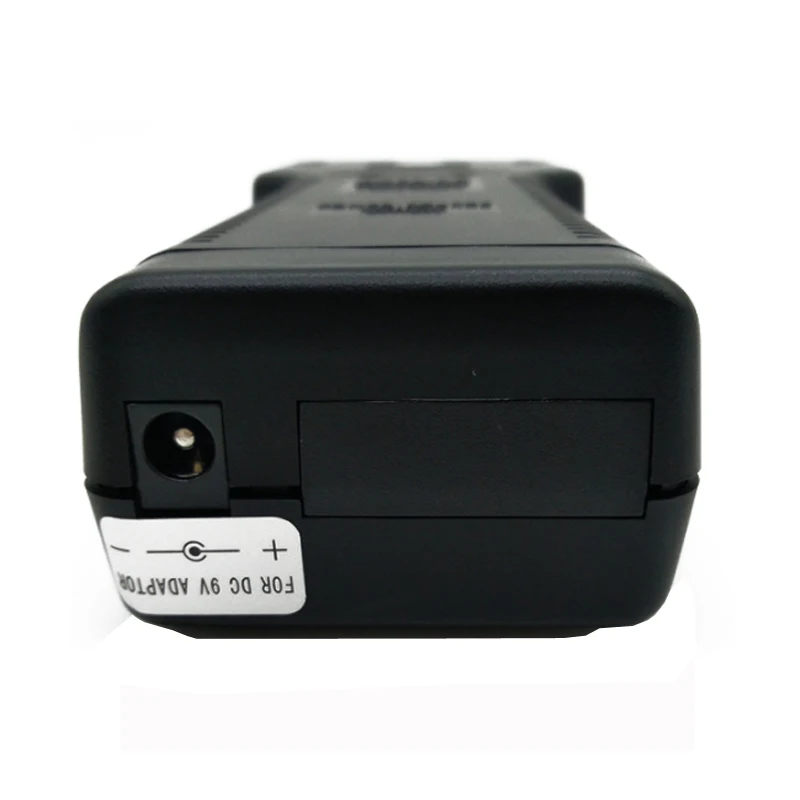 LUTRON FG-20KG 포스 게이지 휴대용 디지털 디스플레이 20kg 정밀 푸시-풀 힘 측정기 FG20KG