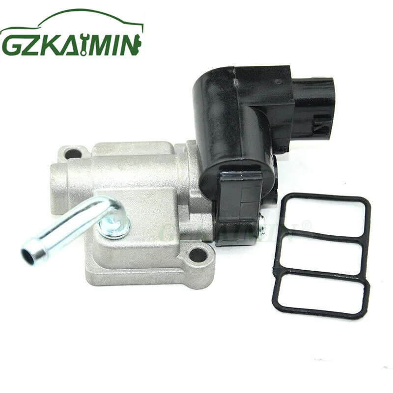 high quality IDLE AIR CONTROL VALVE 16022-PRB-A01 16022PRBA01 For Honda Civic Acura RSX L4-2.0L KM