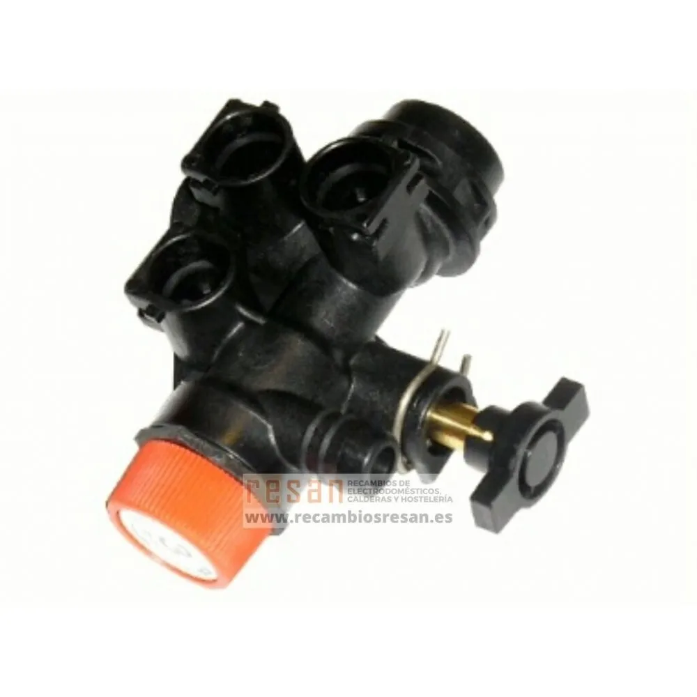 Valvola Di Sicurezza Valvola Di Sicurezza Caldaia Chaffoteaux Maya 28F Chaffoteaux Fotocellula, Pompa, Modulo, Scheda, Scambiatore, Iniettore, Riempim