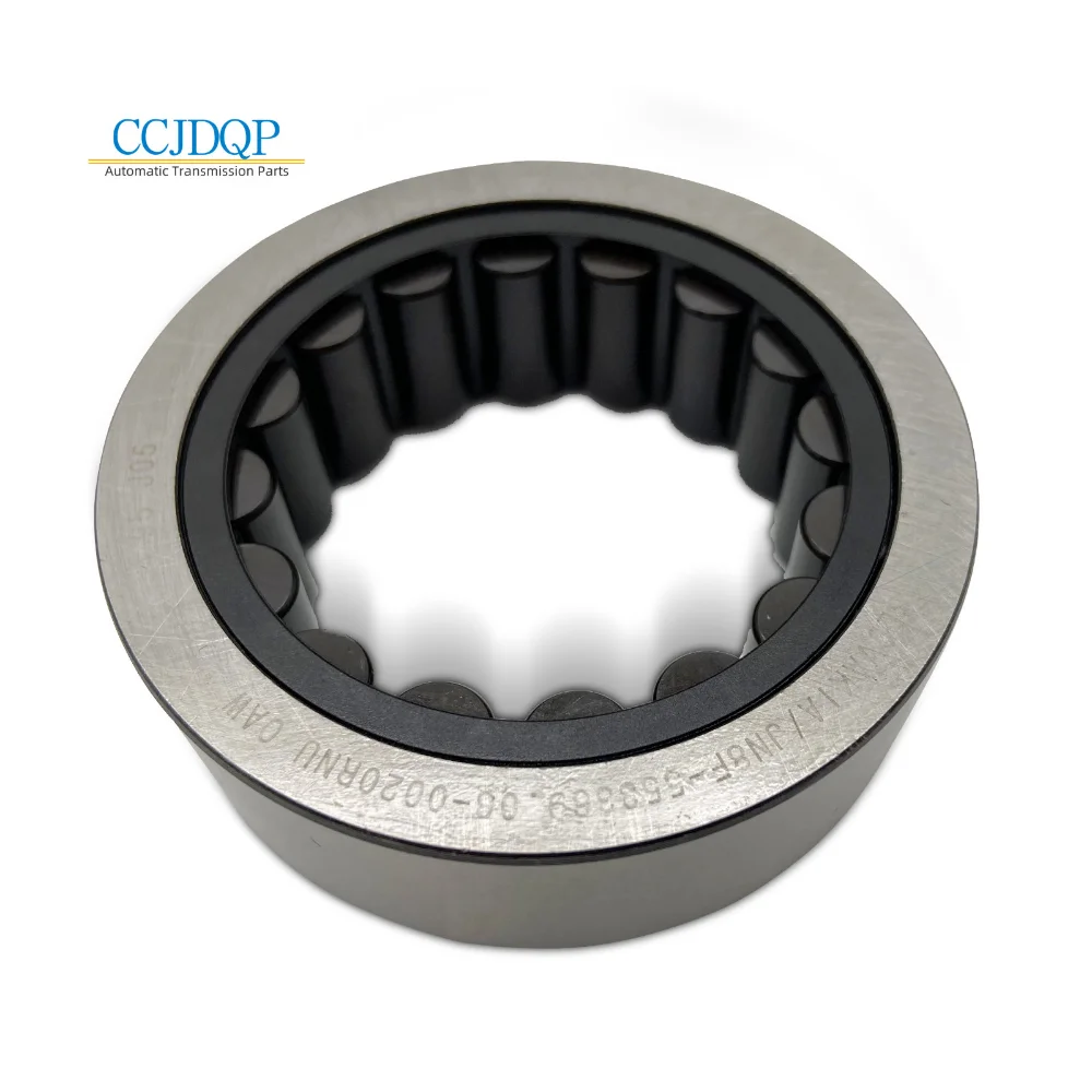 

0AW CVT OAW Original New Automatic Transmission Gearbox Bearing For Audi A4 A4L A6 A7 Car Accessories