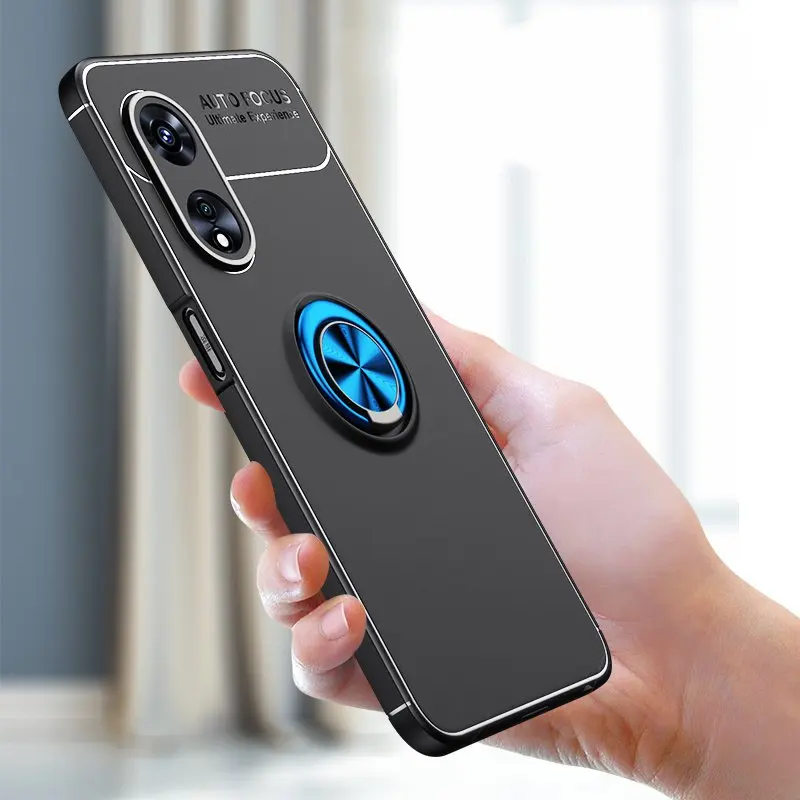 

Для OPPO A97 5G чехол для OPPO A97 чехол Funda Coque Megnet подставка держатель мягкий чехол для телефона для OPPO A97