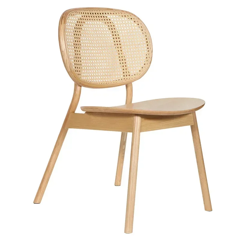 30-55CM Wide Natural Rattan Cane Webbing Sheets Real Indonesia Rattan Roll Wall Decor Furniture Chair Table DIY Repair Material