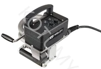 High Welding Speed Welders Geomembrane Welding Machine GEO2 Wedge Mini Welder WELDING MACHINE for Welding Geomemberance 2