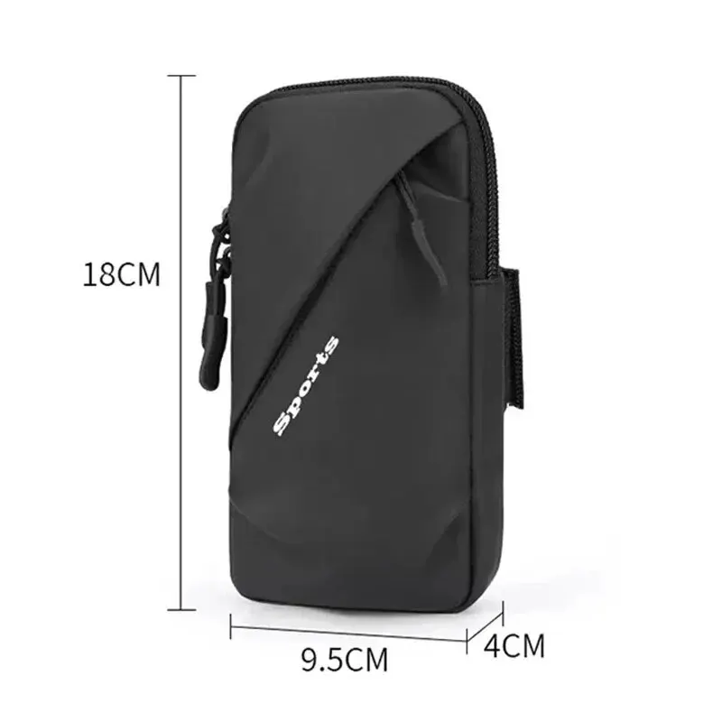 Waterproof Universal Sports Armband and Phone Holder