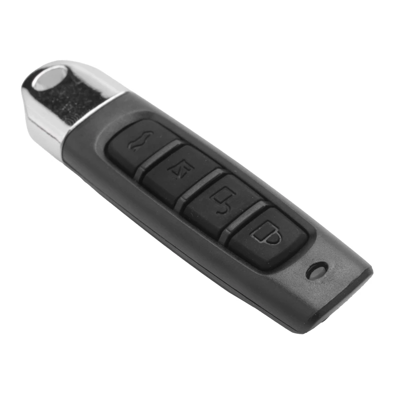 5X 433Mhz Remote Control Garage Gate Door Opener Remote Control Duplicator Clone Cloning Code Car Key A