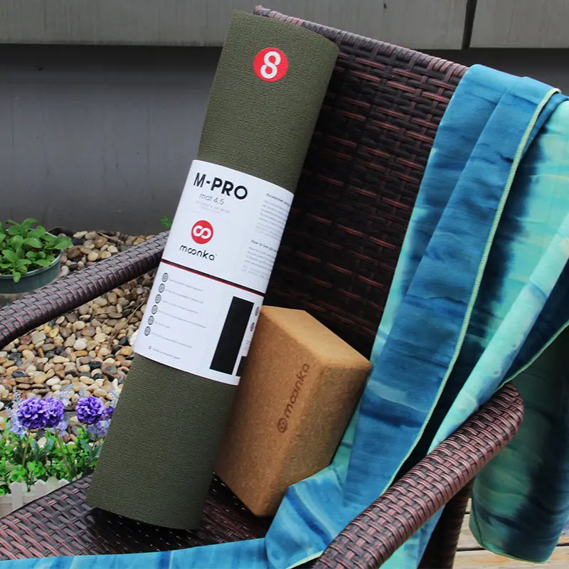 요가 매트