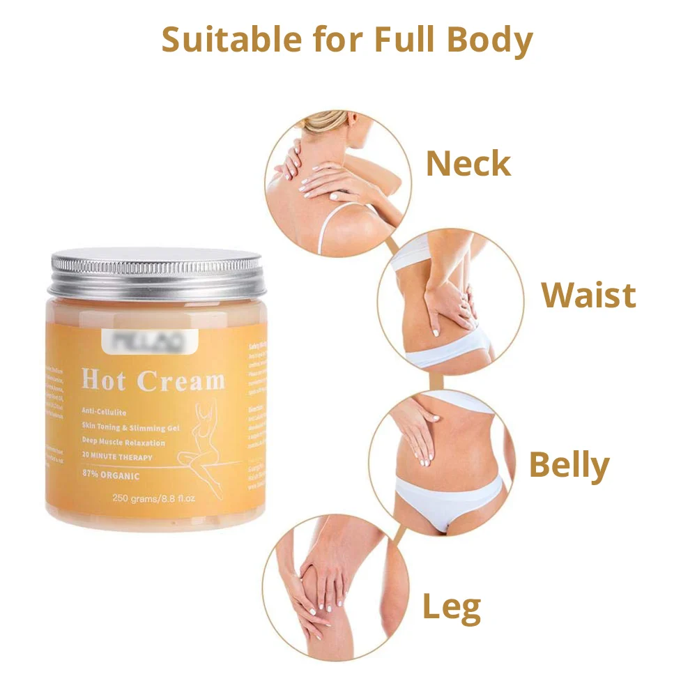 Cavitation Ultrasonic Gel For RF&EMS Machine Moisturizing Facial Body Massage Skin Lifting Slimming Gel Cream 2