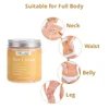 Cavitation Ultrasonic Gel For RF&EMS Machine Moisturizing Facial Body Massage Skin Lifting Slimming Gel Cream 2