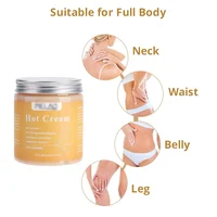 Cavitation Ultrasonic Gel For RF&EMS Machine Moisturizing Facial Body Massage Skin Lifting Slimming Gel Cream 2