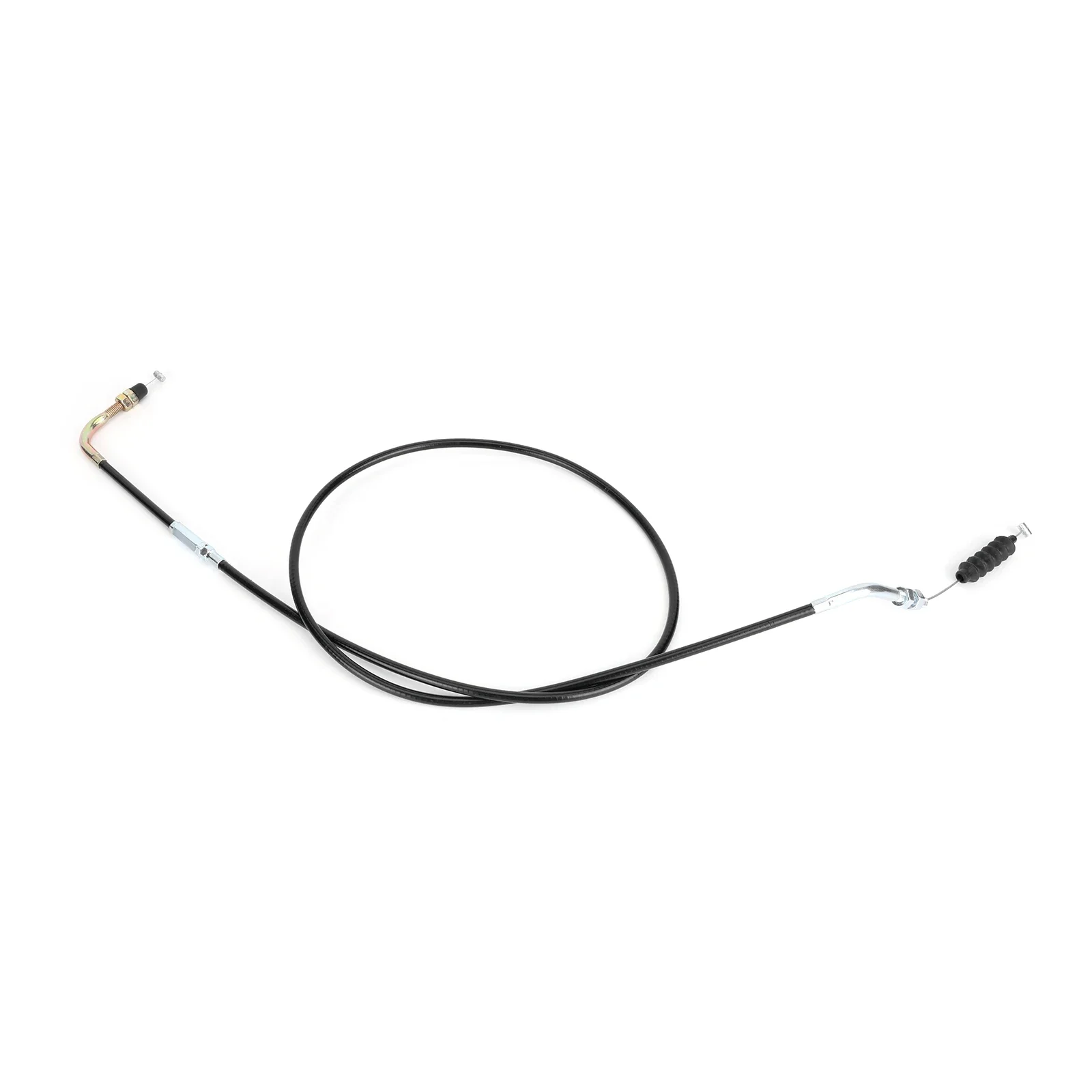 Stainless Steel Shift Cable for Cazador Beats 180 150 170