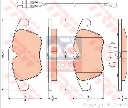 

Store code: GDB1818 for brake BALATA ON 09----