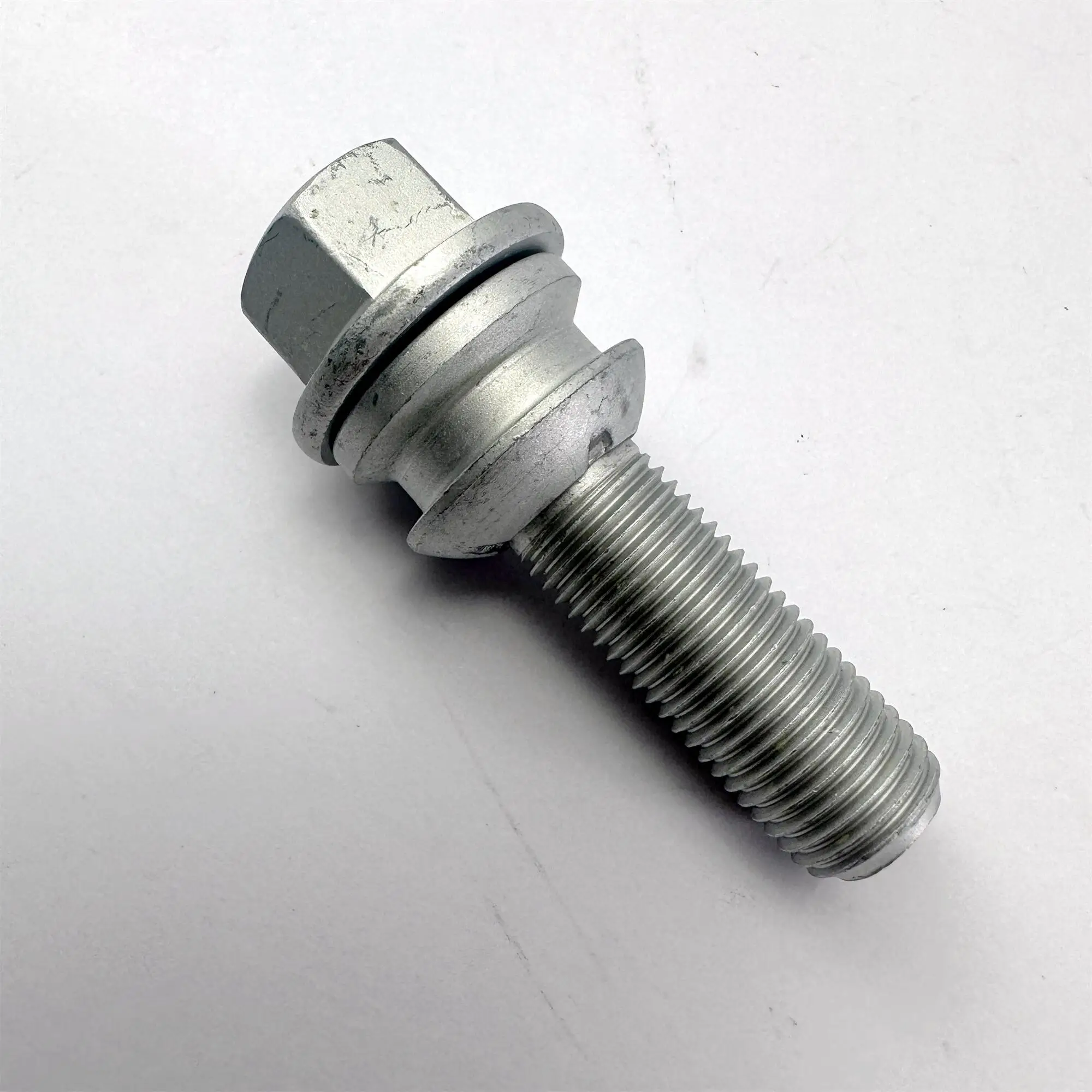 BOLT BOSS WHT001693 WHT002529 7L0601139A WHT004676 95536120300 Wheel Screws for Amarok Mattway Touareg Cayenne Panamera Q7