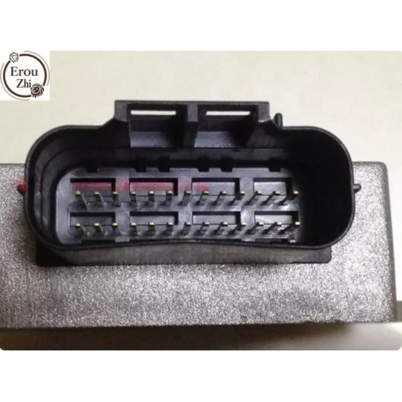 CFMOTO JETMAX CF250T-8 / CF250T-6A 011F-174000-1000 / 01AA-174000용 엔진 ECU