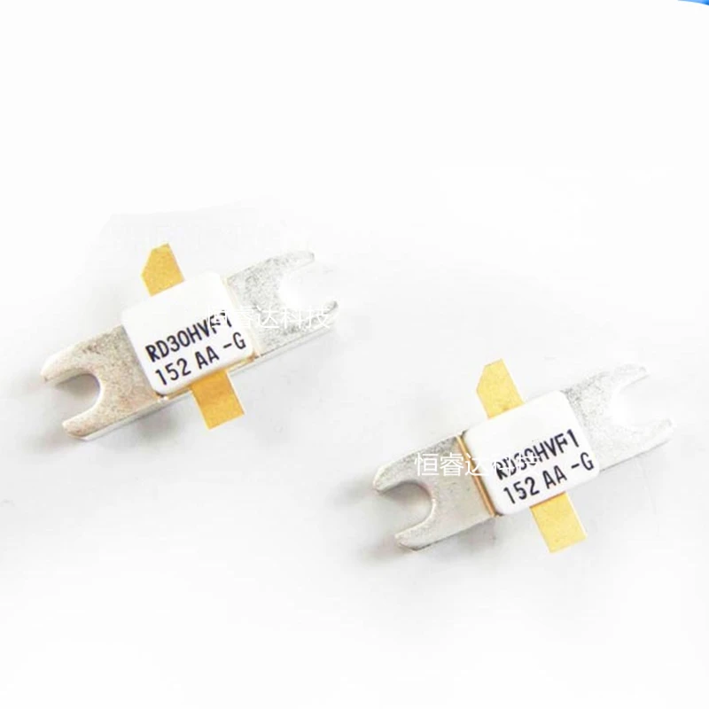 Free Shipping! 1pcs 100% NEW RD30HVF1 MOSFET Power Transistor 175MHz ...