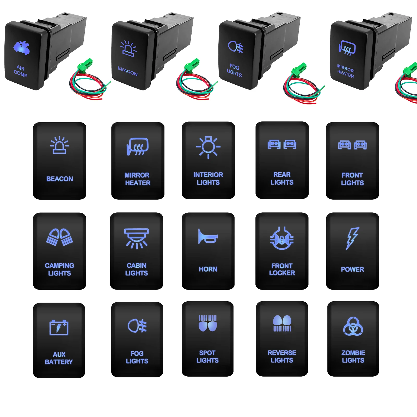 dsc-products