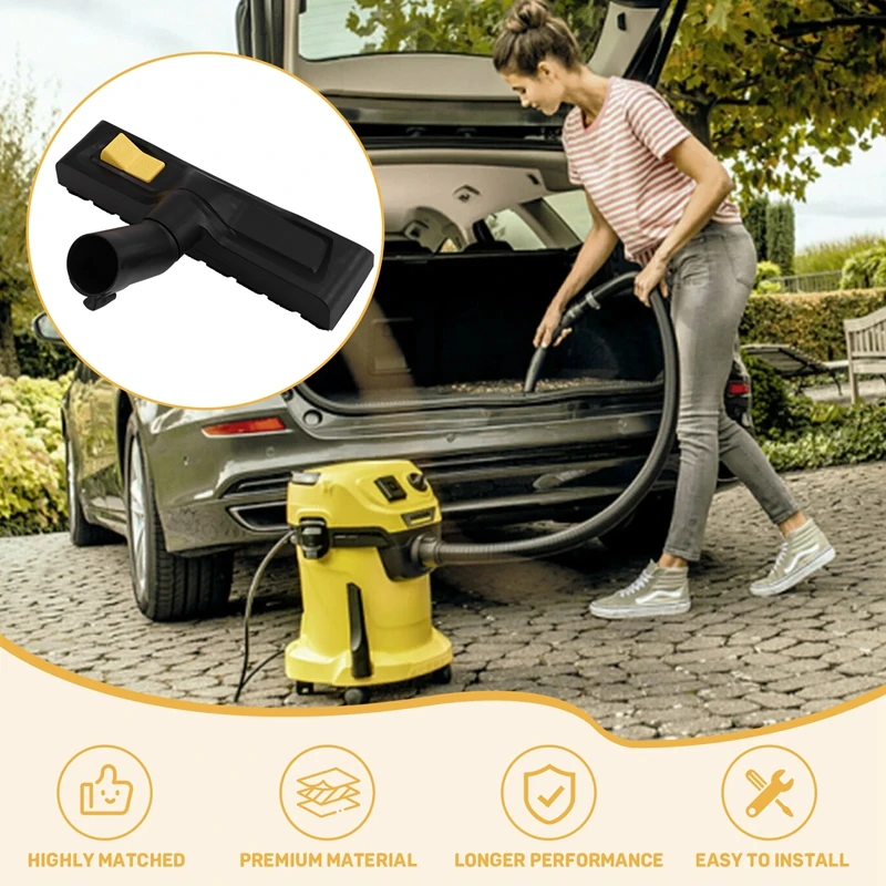 Kärcher 4.441-091.0 Schlauch für WD3 WD4 WD5 WD6 Nass-/Trockensauger | Marktplatz Kärcher 4.441-091.0 Schlauch für WD3 WD4 WD5 WD6 Nass-/Trockensauger | Marktplatz