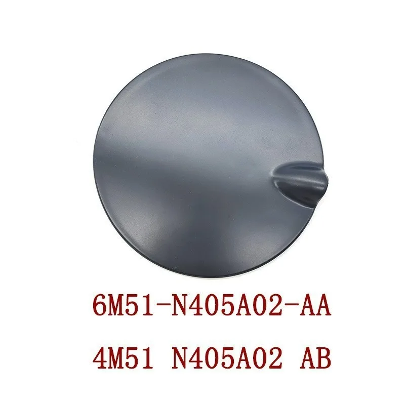 POKESS Exterior Fuel Tank Cap Replacement - Enhanced Oil Filler Door Cover