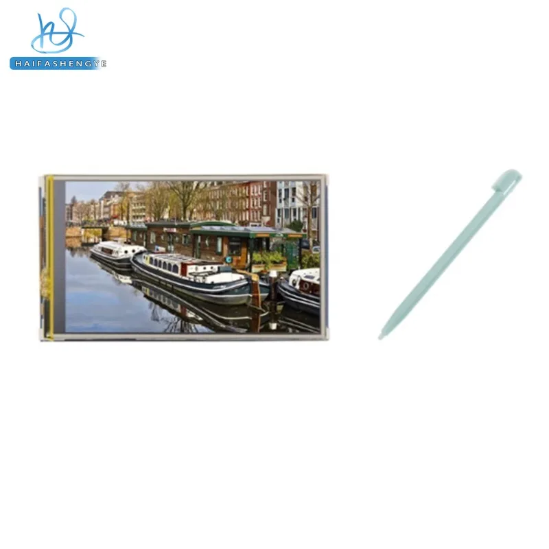 Ƶ̳ ġ ũ ÷ TFT LCD ũ , UNO Mega2560  , 3.6 ġ