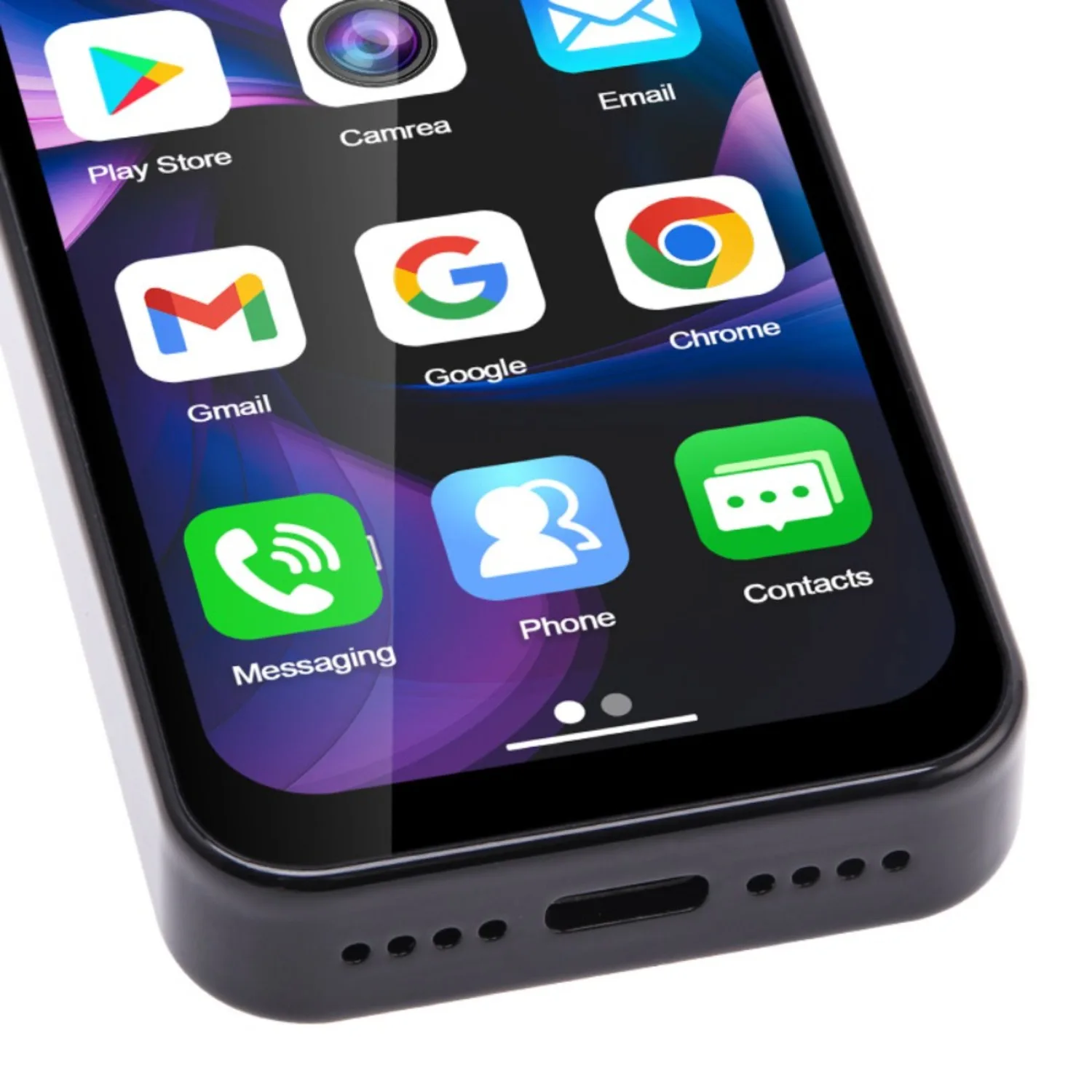 スマートフォン本体 asa1122 Amazon | 3G Android 8.1スマートフォン、1GB RAM 8GB ROM、6.26