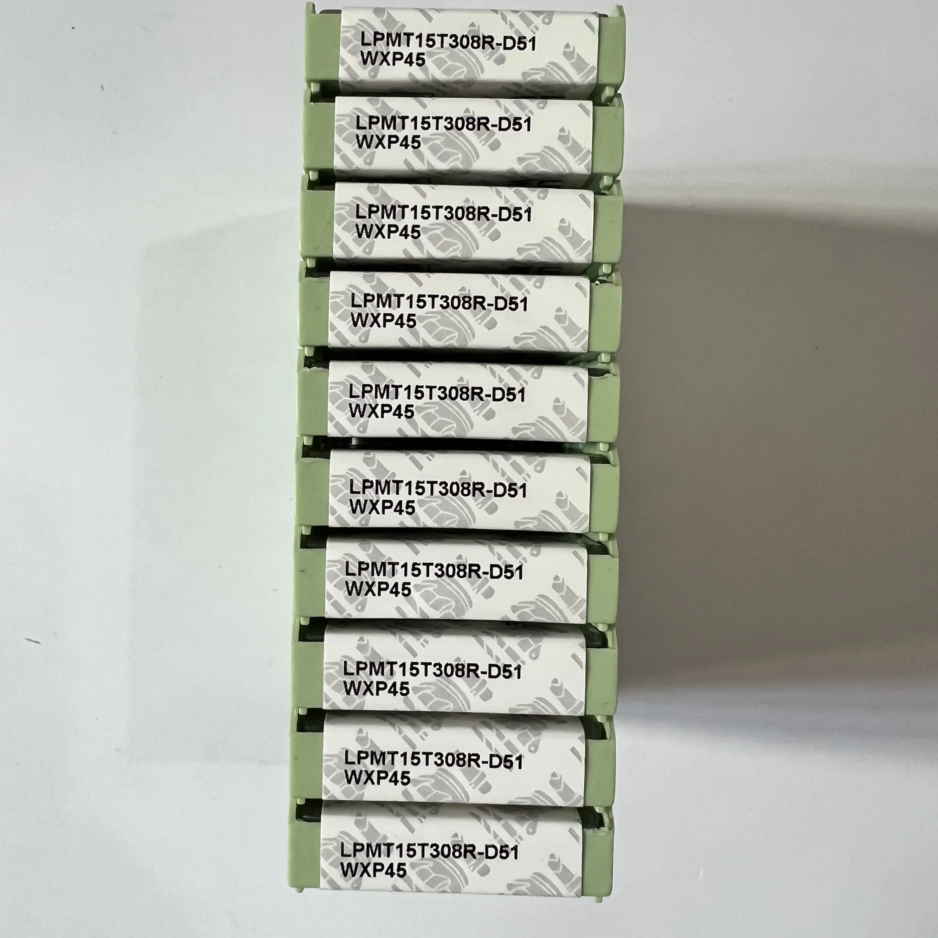 

WALTER/LPMT15T308R-D51 WXP45 Original CNC Blade